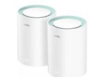 cudy WLAP AC1200 Wi-Fi Gigabit Mesh Solution