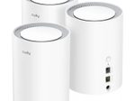 cudy WLAP AX1800 Wi-Fi 6 Mesh Solution
