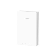 cudy WLAP AX3000 Gigabit Wall-Plate Wi-Fi 6 Access Point