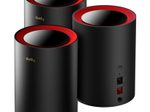 cudy WLAP AX3000 Wi-Fi 6 Mesh 2.5G Solution 3-Pack
