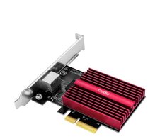 cudy WLPCIe 10G PCI Express Adapter(Marvell AQC113)