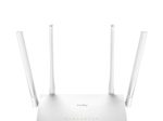 cudy WLRO AC1200 Gigabit Wi-Fi Mesh Router