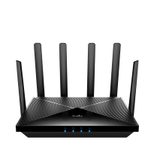 cudy WLRO AC1200 Wi-Fi 4G LTE-Cat6 Gigabit Router