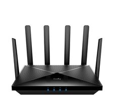 cudy WLRO AC1200 Wi-Fi 4G LTE-Cat6 Gigabit Router