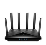 cudy WLRO AX1800 Wi-Fi 6 Mesh 4G Cat18 Gigabit Router