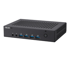 ASUS ExpertCenter PN43-BBN200MD Barebone Mini PC