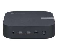 ASUS CHROMEBOX5-S7009UN Mini Desktop PC