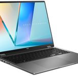 ASUS Vivobook 16 Flip TP3607SA-RJ033W Intel® Core™ Ultra 7 256V Notebook 40,6 cm (16")