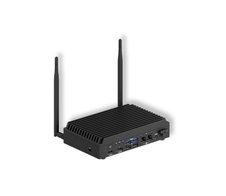 ASUS NUC 13 Rugged Tall Kit BNUC13BRFA200B02I