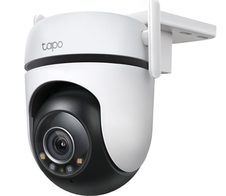 Tapo C520WS V1 - Netzwerk-Überwachungskamera für den Außenbereich