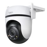 Tapo C520WS V1 - Netzwerk-Überwachungskamera für den Außenbereich