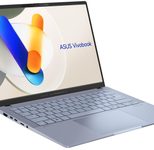 ASUS Vivobook S 14 S5406SA-QD230W Intel® Core™ Ultra 7 258V Notebook 35,6 cm (14")