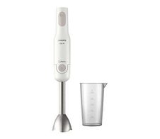 Philips Daily Collection ProMix HR2534 - Handmixer - weiß
