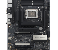 ASUS PRO WS Z890-ACE SE Workstation Mainboard Sockel Intel LGA 1851