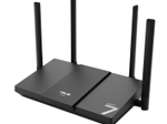 ASUS RT-BE50 BE3600 Dual Band WiFi 7 Smart AiMesh Router
