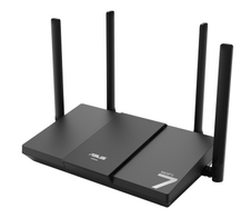 ASUS RT-BE50 BE3600 Dual Band WiFi 7 Smart AiMesh Router