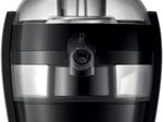 Philips Viva Collection HR1832 - Entsafter - Schwarz