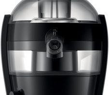 Philips Viva Collection HR1832 - Entsafter - Schwarz