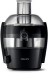 Philips Viva Collection HR1832 - Entsafter - Schwarz