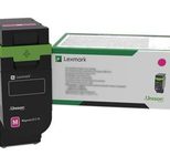 Lexmark Original Toner magenta 8.800 Seiten (75M2HM0) für CX532adwe