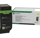 Lexmark Original Toner gelb 8.800 Seiten (75M2HY0) für CX532adwe