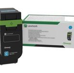 Lexmark Original Toner cyan 8.800 Seiten (75M2HC0) für CX532adwe