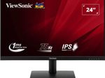 ViewSonic VA240-H-2 Full HD Monitor 24 Zoll