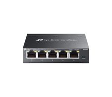 TP-Link ES205G Omada 5-Port Gigabit Easy Managed Switch