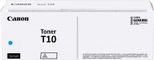 Canon Original Toner T10 Cyan 10.000 Seiten 4565C001