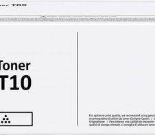 Canon Original Toner T10 Gelb 10.000 Seiten 4563C001