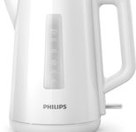Philips Series 3000 HD9318 - Wasserkocher - weiß
