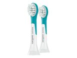 Philips Sonicare For Kids HX6032 Austausch-Bürstenkopf - Doppelpack