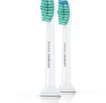 Philips Sonicare ProResults HX6012 Austausch-Bürstenkopf - Doppelpack