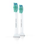 Philips Sonicare ProResults HX6012 Austausch-Bürstenkopf - Doppelpack