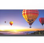 NEC LED-E018i-162 Full HD All-in-One LED Wall 411 cm (162")