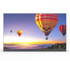 NEC LED-E018i-162 Full HD All-in-One LED Wall 411 cm (162")