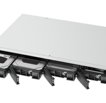 QNAP NAS TS-433eU 4-Bay