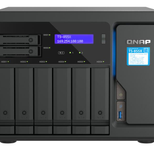 QNAP NAS TS-855X-8G 8-Bay