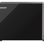 QNAP NAS TS-AI642-8G 6-Bay
