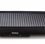 Tefal Malaga TG391812 - Plancha/Grill - Schwarz