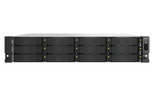 QNAP NAS TS-h1277AXU-RP 12-Bay