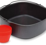 Philips HD9925 - Zubehör-Kit