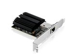 Zyxel XGN100C V2 10G-Netzwerkadapter PCIe-Karte