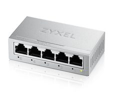 Zyxel GS-105B V5 5-Port Desktop Gigabit Ethernet Switch