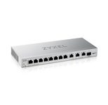 Zyxel XGS1250-12v2 Switch 12-Port Web Managed