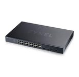 Zyxel XGS1935-28 Switch 28-Port Smart Managed Lite-L3