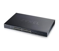 Zyxel XGS1935-28 Switch 28-Port Smart Managed Lite-L3
