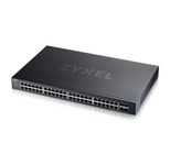 Zyxel XGS1935-52 Switch 52-Port Smart Managed Lite-L3