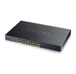 Zyxel XGS1935-28HP Switch 28-Port Smart Managed PoE+