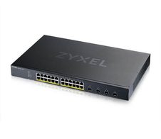 Zyxel XGS1935-28HP Switch 28-Port Smart Managed PoE+